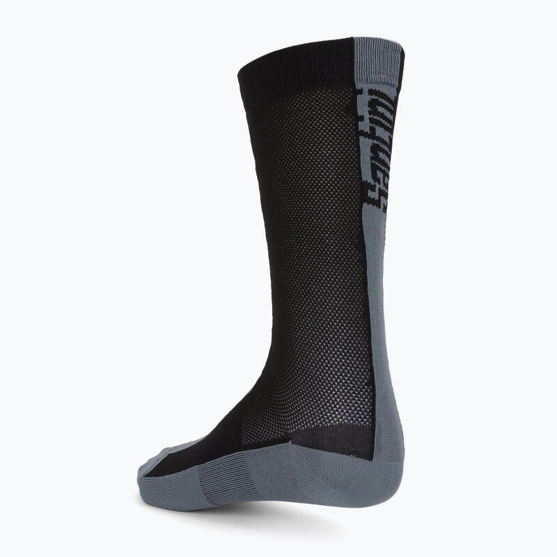 Chaussettes de cyclisme Santini Puro