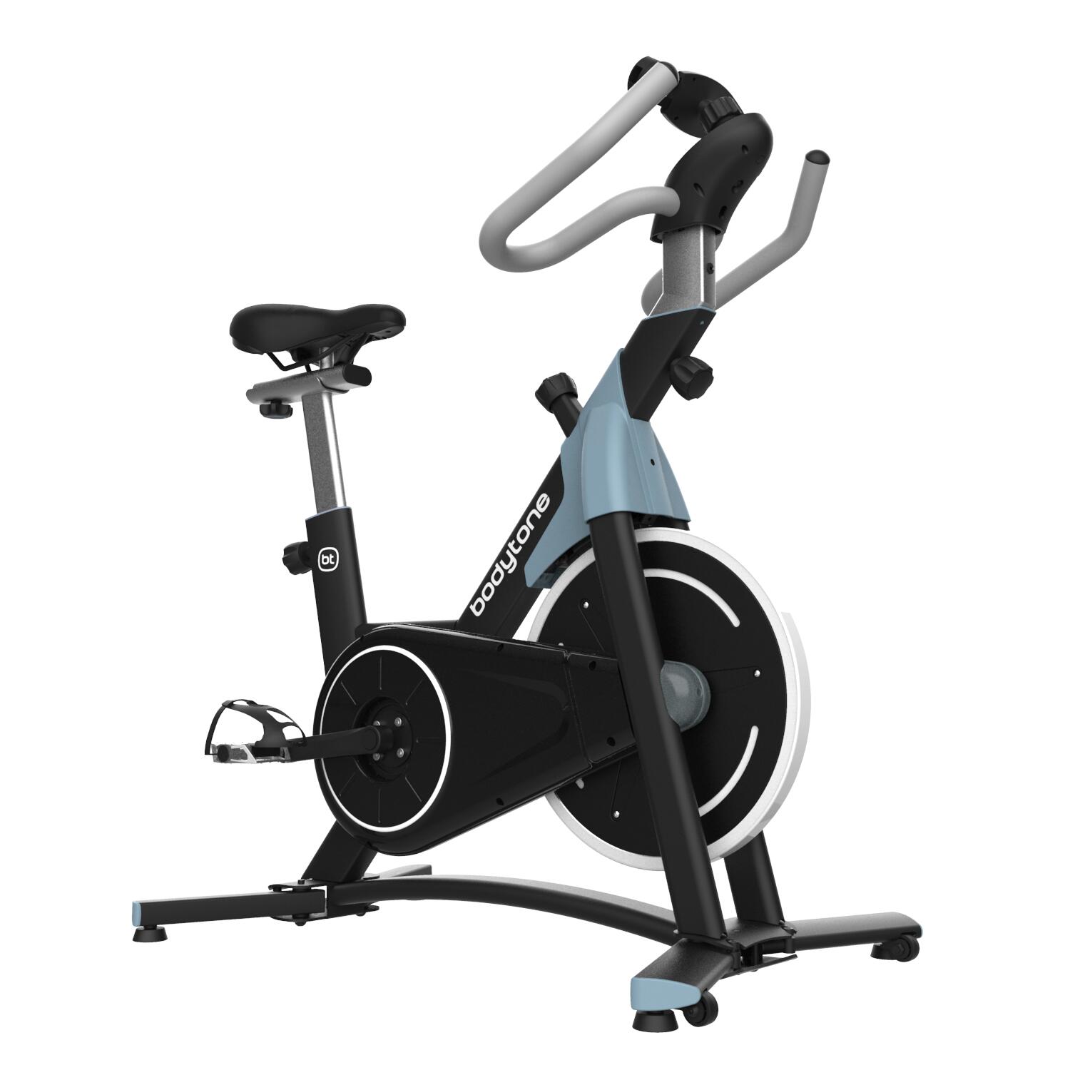 Bicicleta Indoor con freno magnético HOME 18kg DS16 7/7