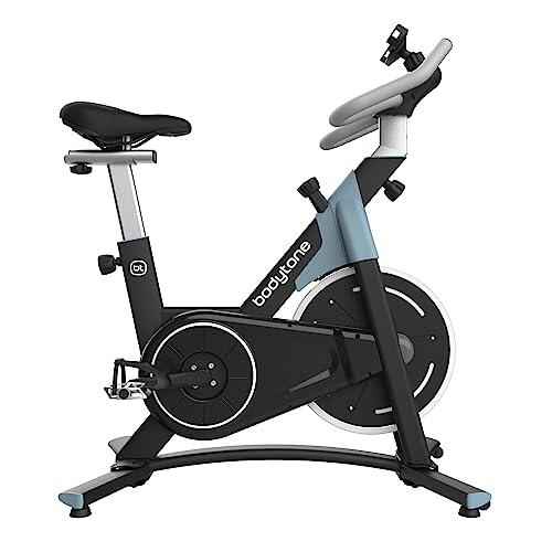 Bicicleta Indoor con freno magn tico HOME 18kg DS16 Decathlon