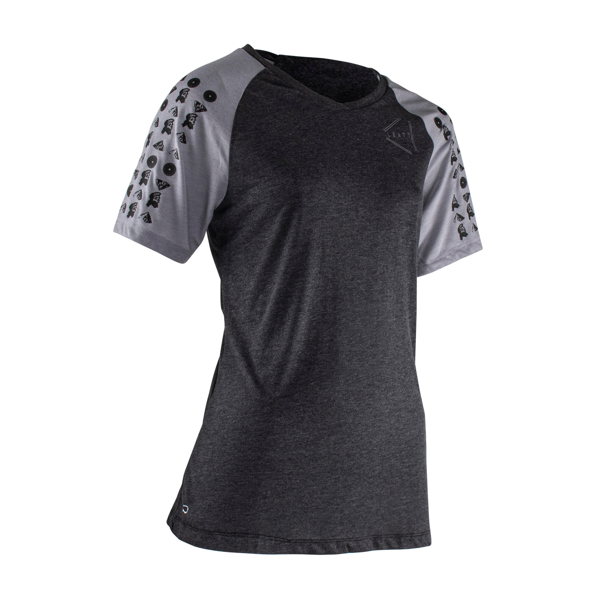 Maglia da donna Leatt mtb allmtn 2.0 5/6