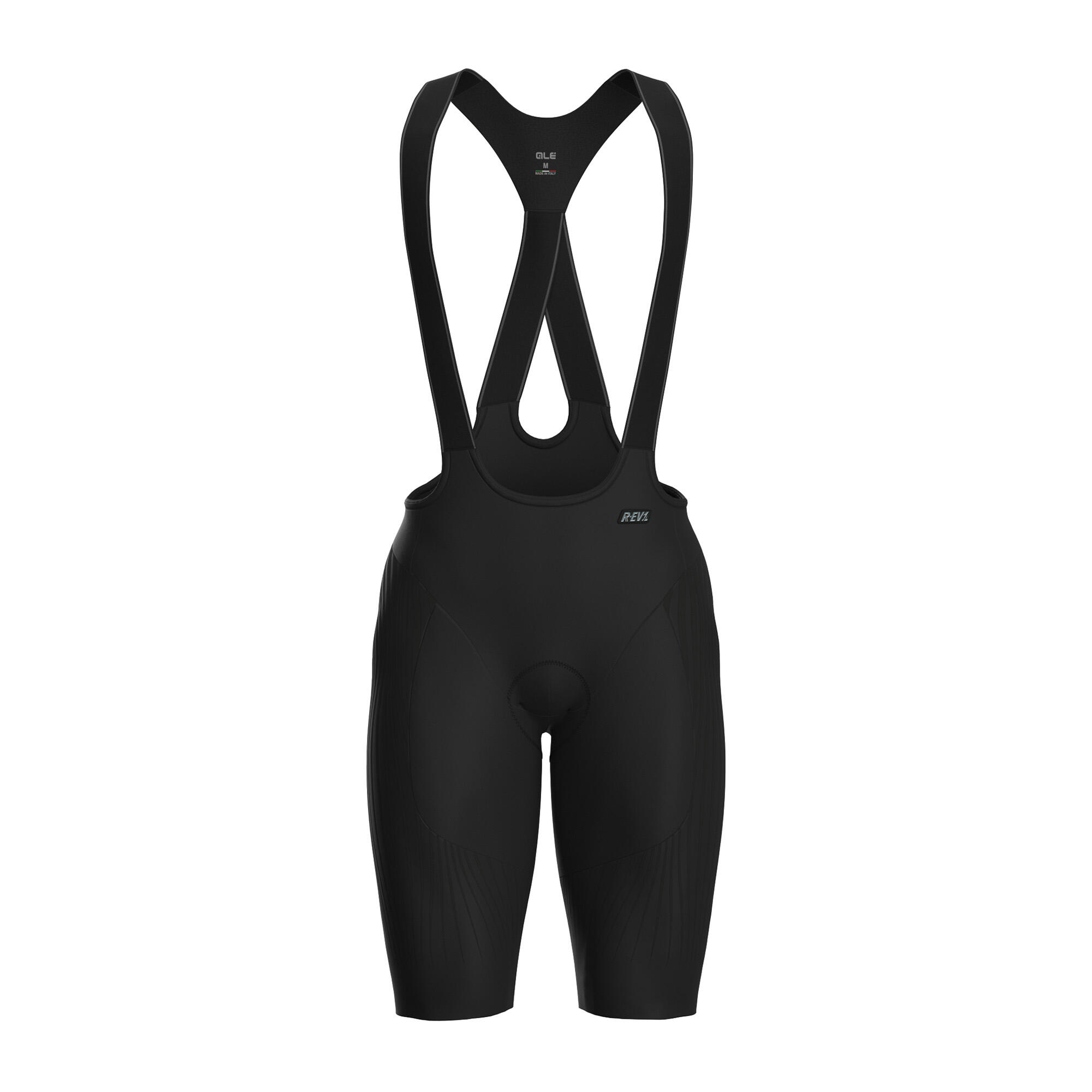Pantaloncini da ciclismo da uomo Alé Watt 3.6 3/3