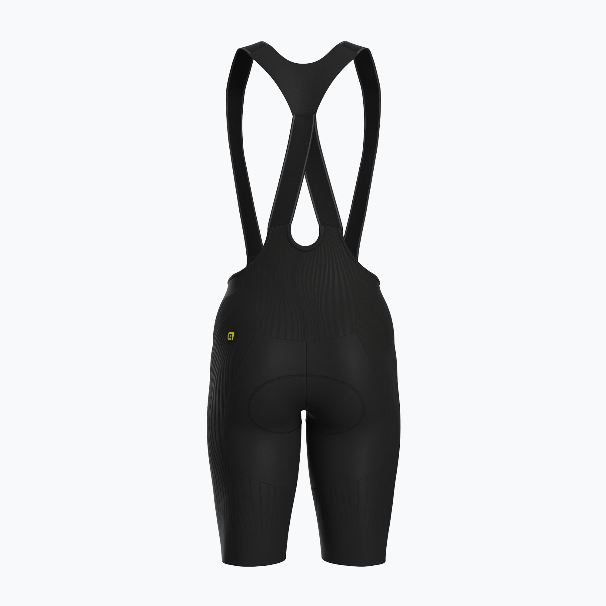Pantaloncini da ciclismo da uomo Alé Watt 3.6 2/3