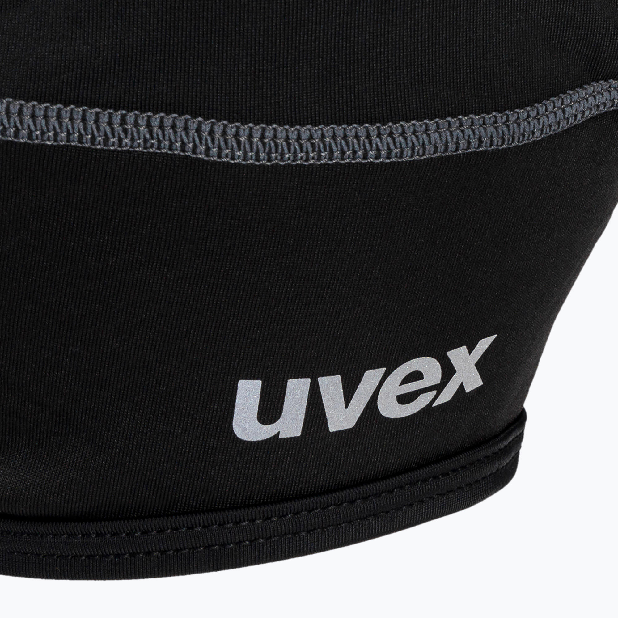 UVEX Bike Cap All Season sous le casque 4/5