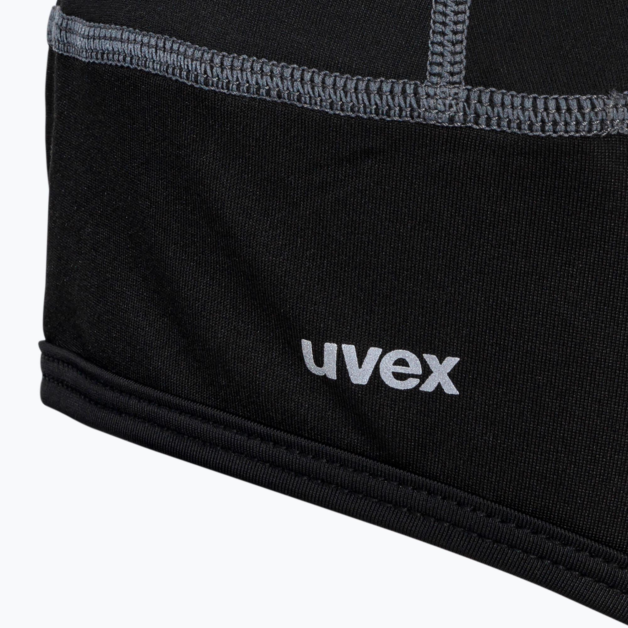 UVEX Bike Cap All Season sous le casque 3/5
