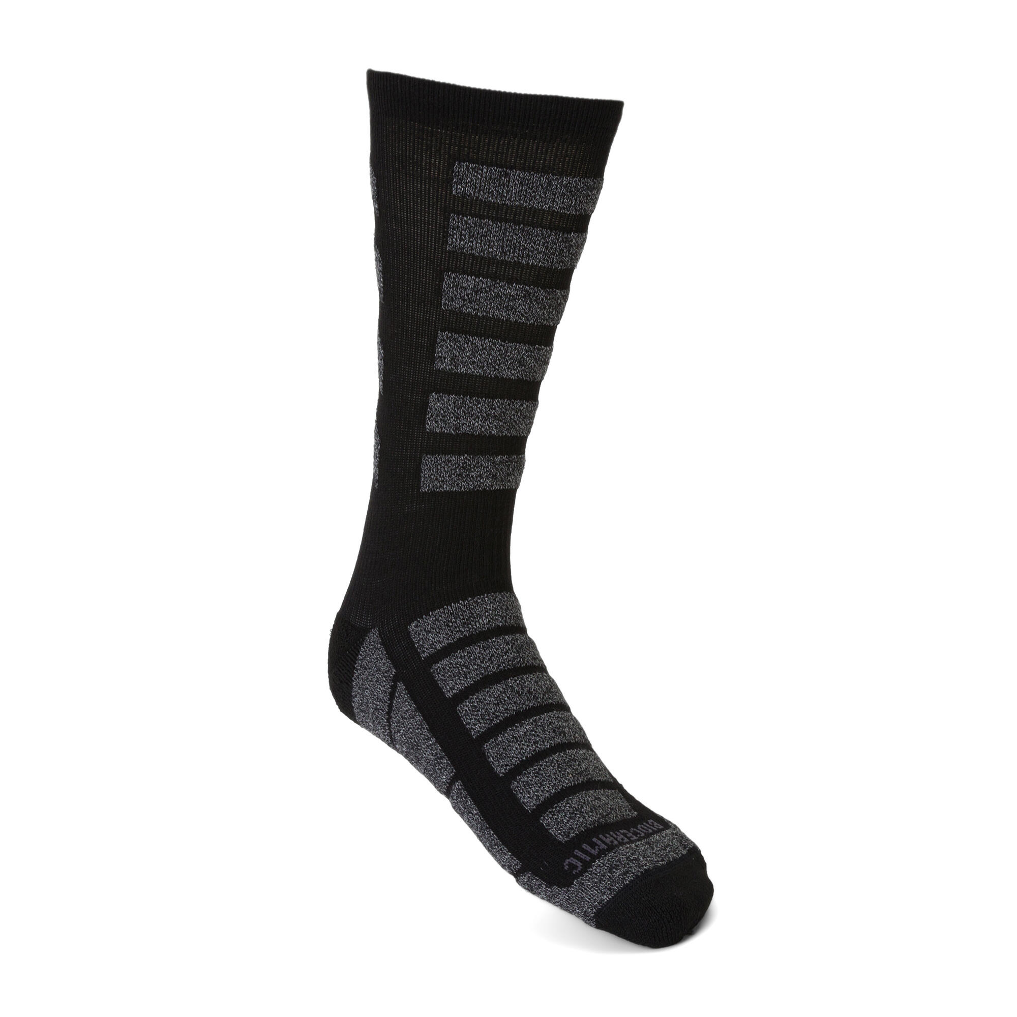 Paire de Chaussettes Northwave Husky Ceramic Noir 4/4
