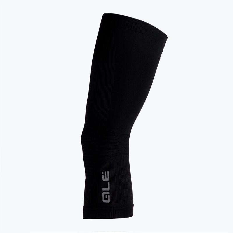 Alé Seamless Kneewarmer picioare de bicicletă fără cusături