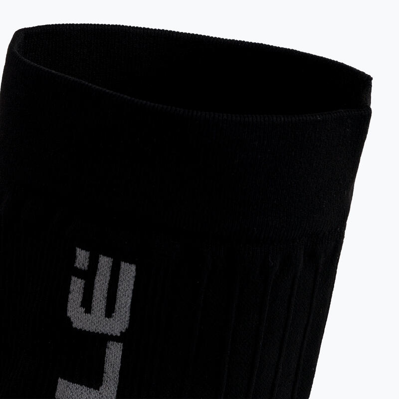 Bezešvé cyklistické návleky na nohy Kneewarmer