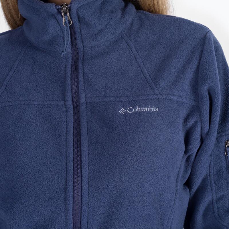 Columbia Fast Trek II trekkingsweatshirt voor dames