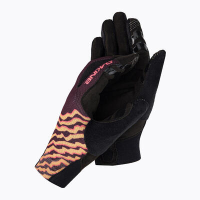 Dames fietshandschoenen dakine covert