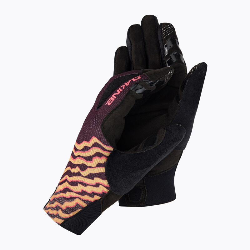 Guantes de bicicletas para mujeres Dakine encubiertos