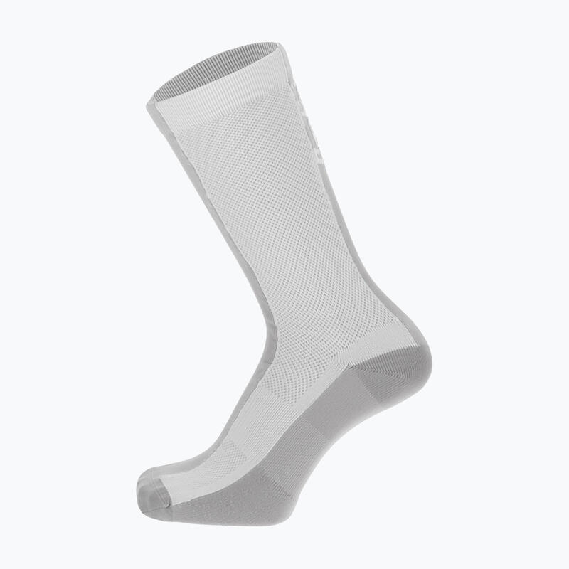 Chaussettes de cyclisme Santini Puro