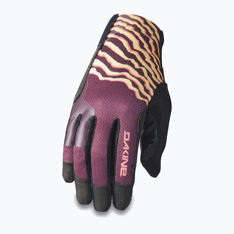 Guantes de bicicletas para mujeres Dakine encubiertos