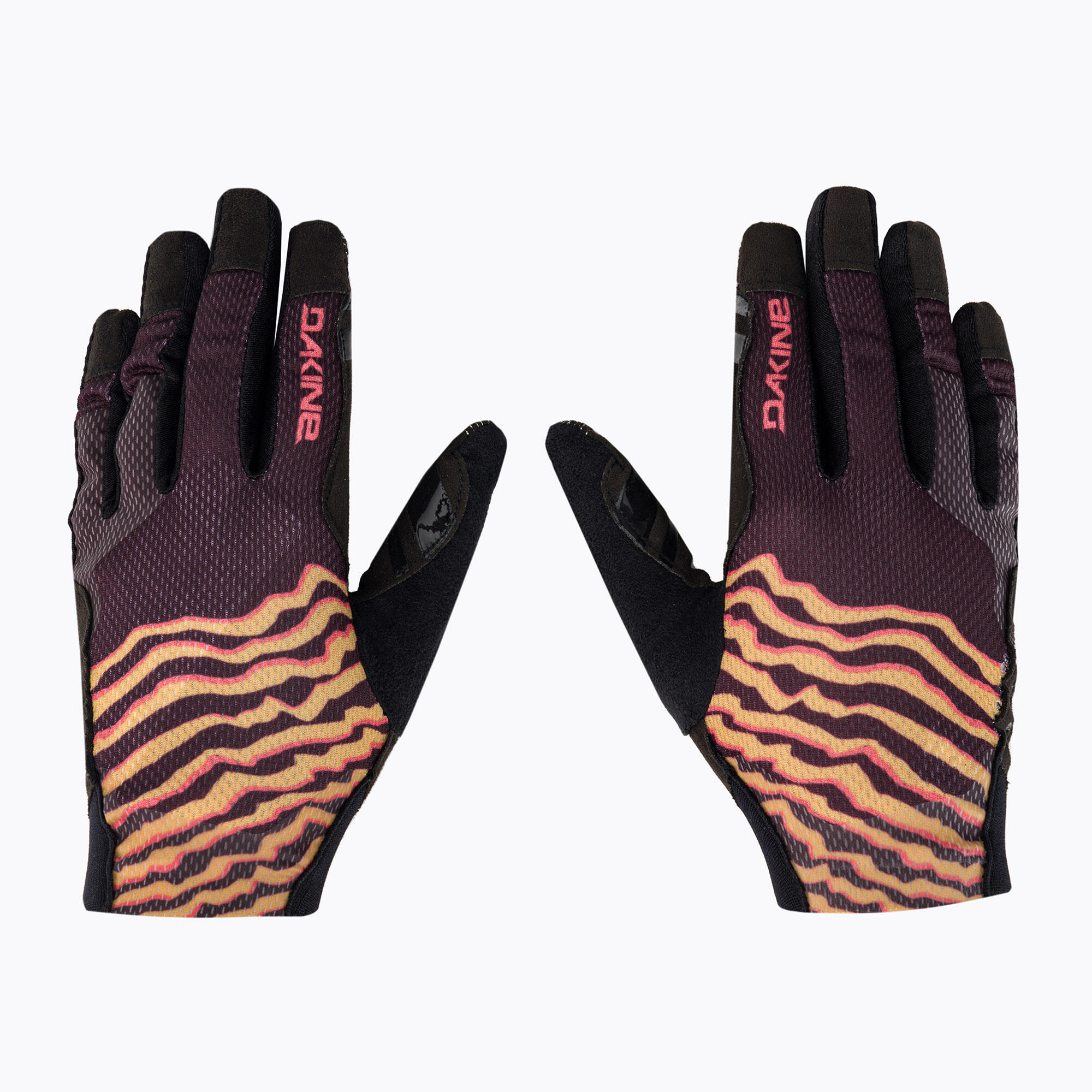 Rękawiczki rowerowe damskie Dakine Covert 3/5