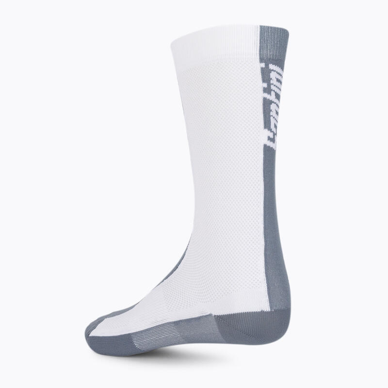 Chaussettes de cyclisme Santini Puro