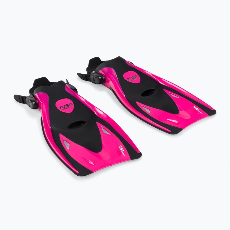 TUSA Sportstrap snorkel uszony