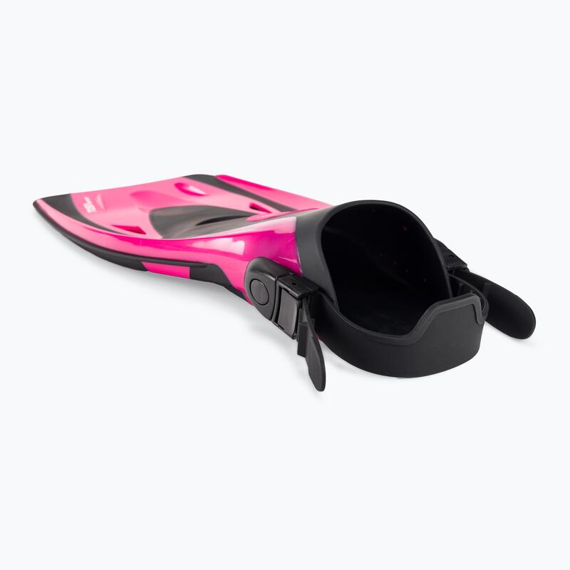 TUSA Sportstrap snorkel uszony