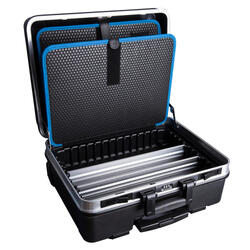 Valise - 515 x 445 x 260 mm - 6.4 kg