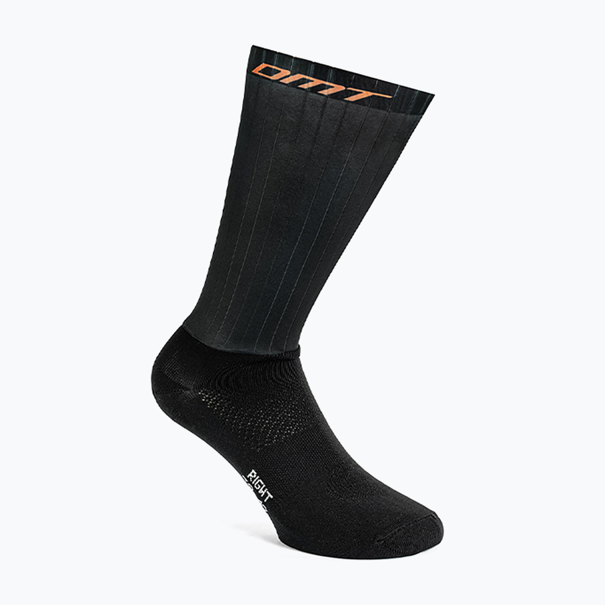 Chaussettes de cyclisme DMT Aero Race 5/5