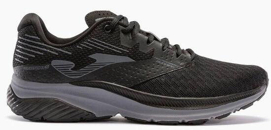 Chaussures course à pied - Victory noires homme