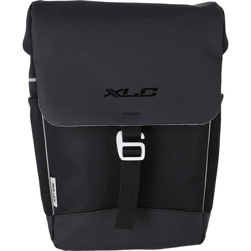 Sacoche de porte-bagages XLC BA-M02