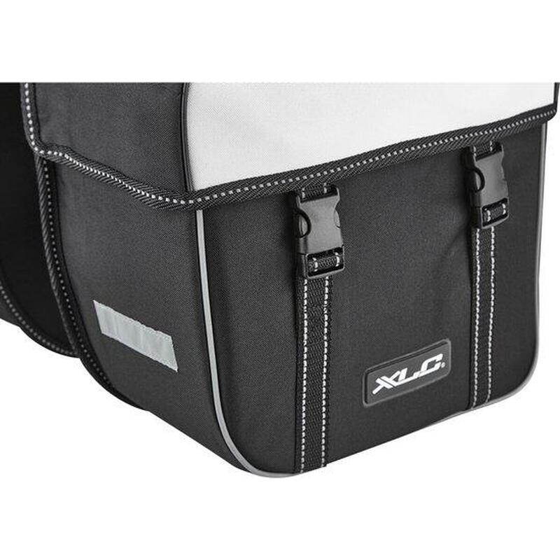 XLC Borsa doppia  Traveller BA-S74