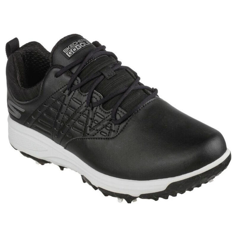 Skechers Go Golf Pro 2 Noir/Blanc Femmes