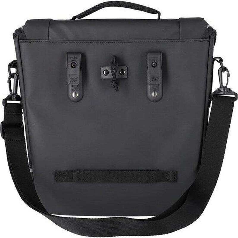 Sacoche de porte-bagages XLC BA-M03