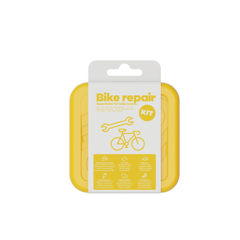 Kits de primeiros-socorros POPme Bike Repair