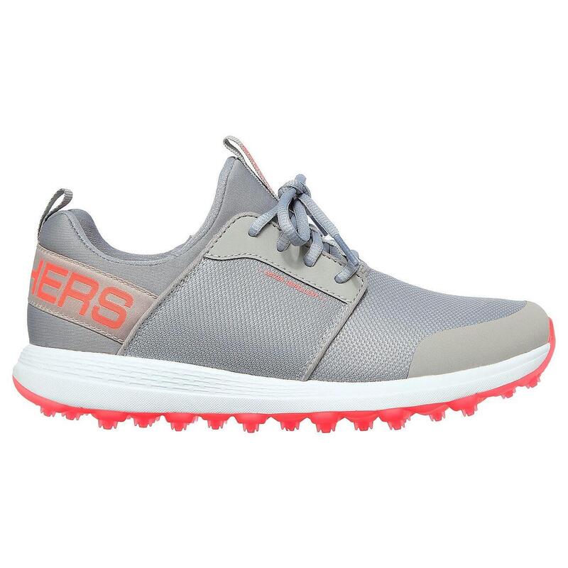 Skechers Max Sport Grey Damen