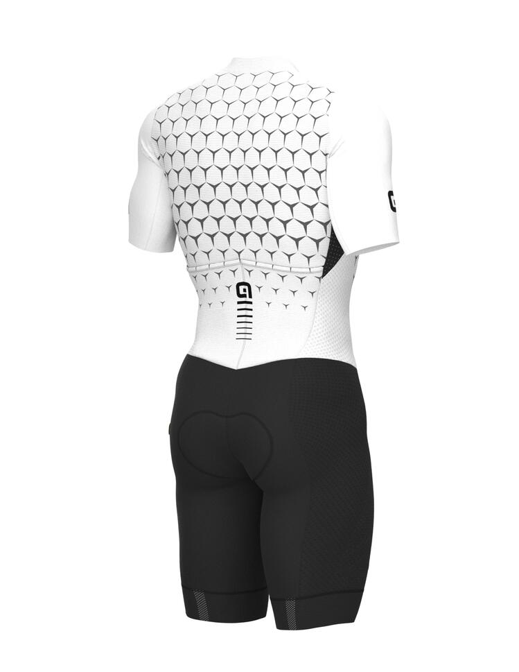 Kombinezon rowerowy męski Alé Cycling R-EV1 Hive