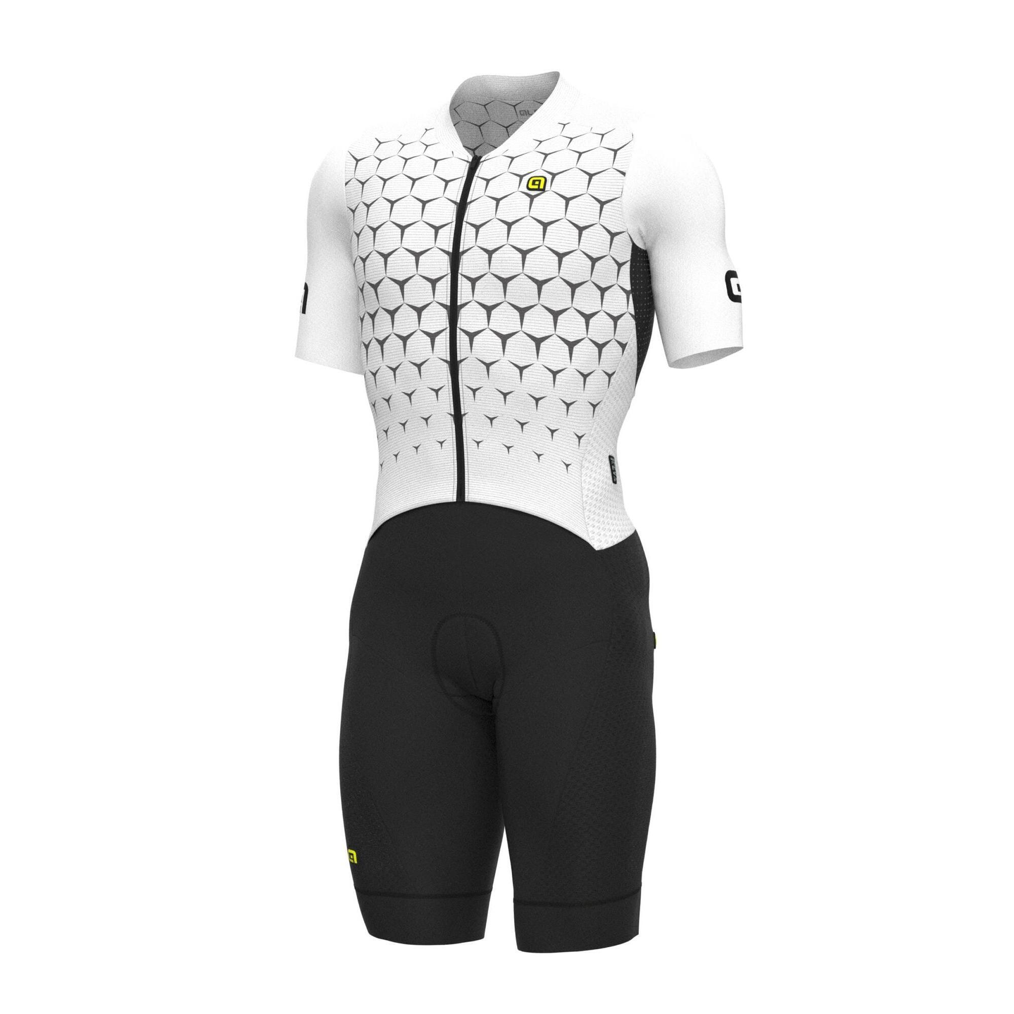 Kombinezon rowerowy męski Alé Cycling R-EV1 Hive