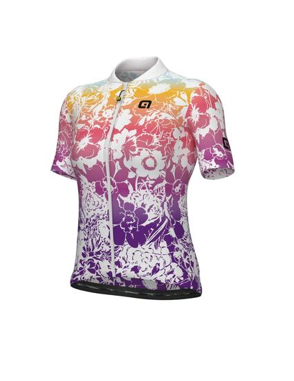 Maillot a manches courtes - NADINE PRAGMA