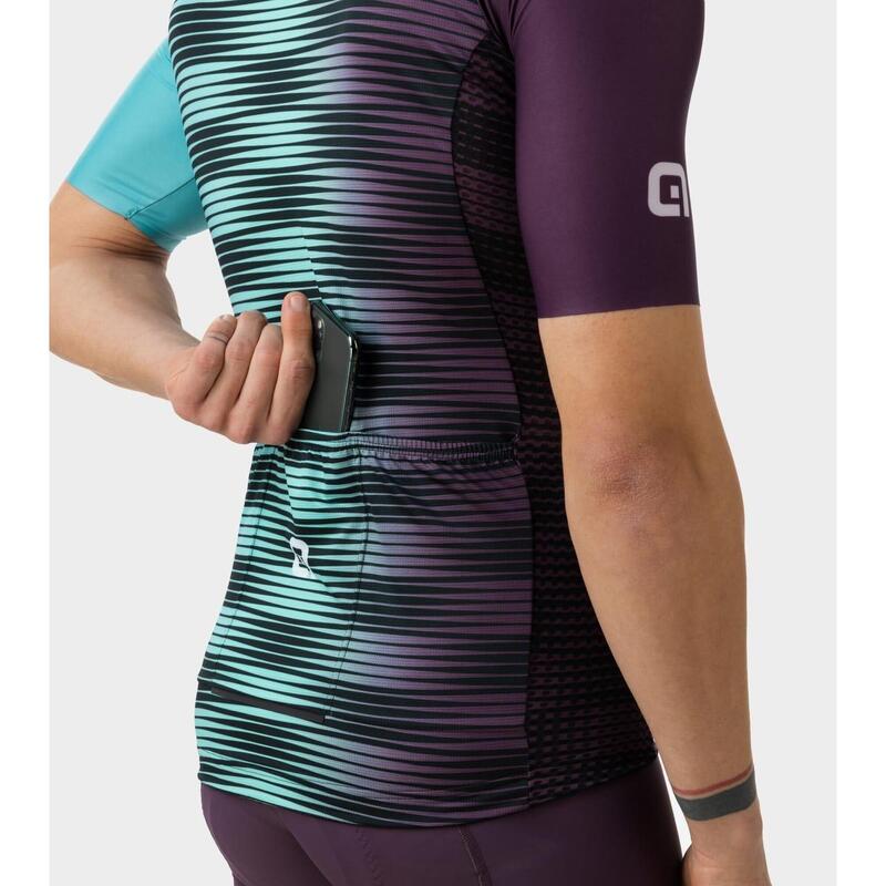 Maillot cycliste Alé Dinamica pour hommes