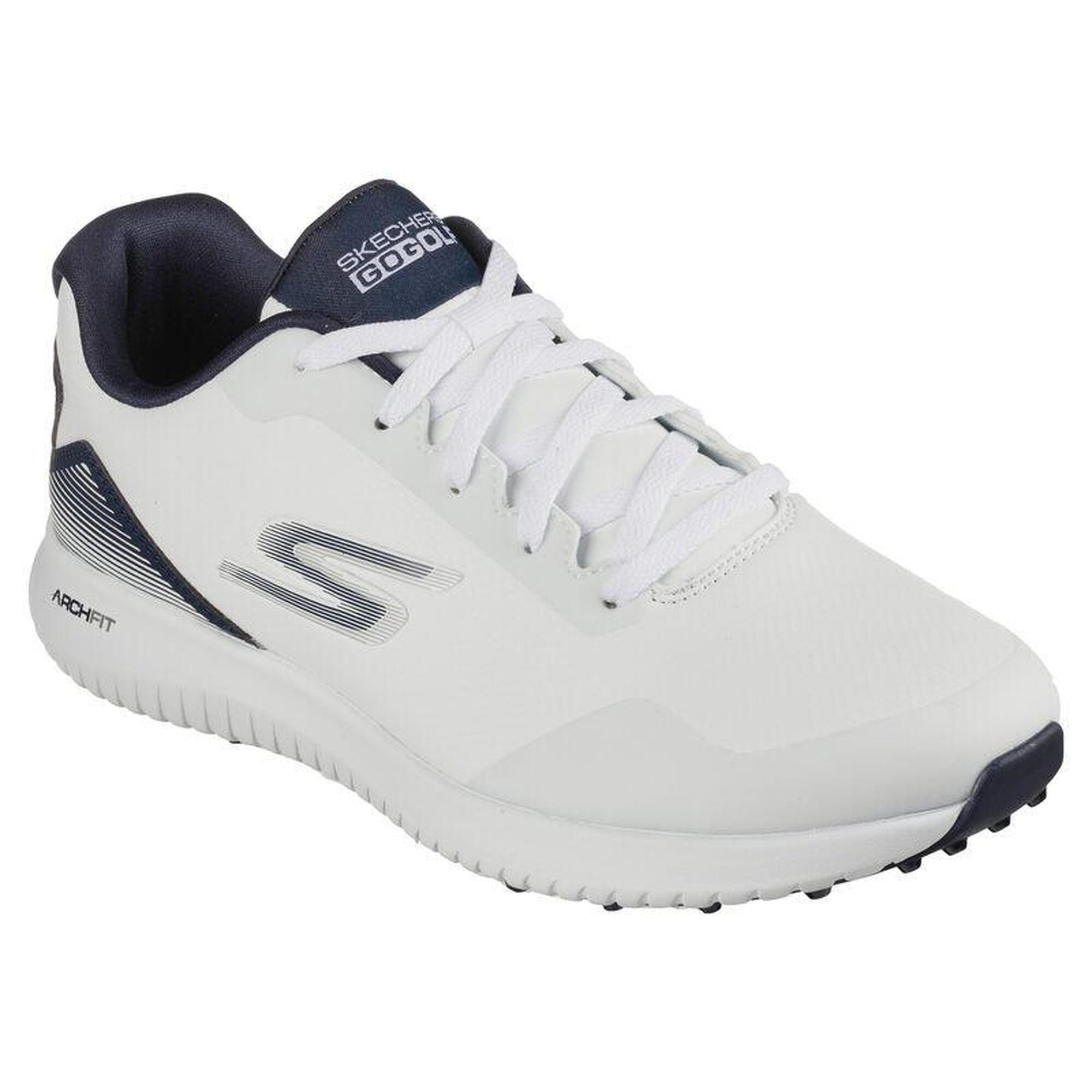 Skechers Go Golf Max 2 Blanc Hommes