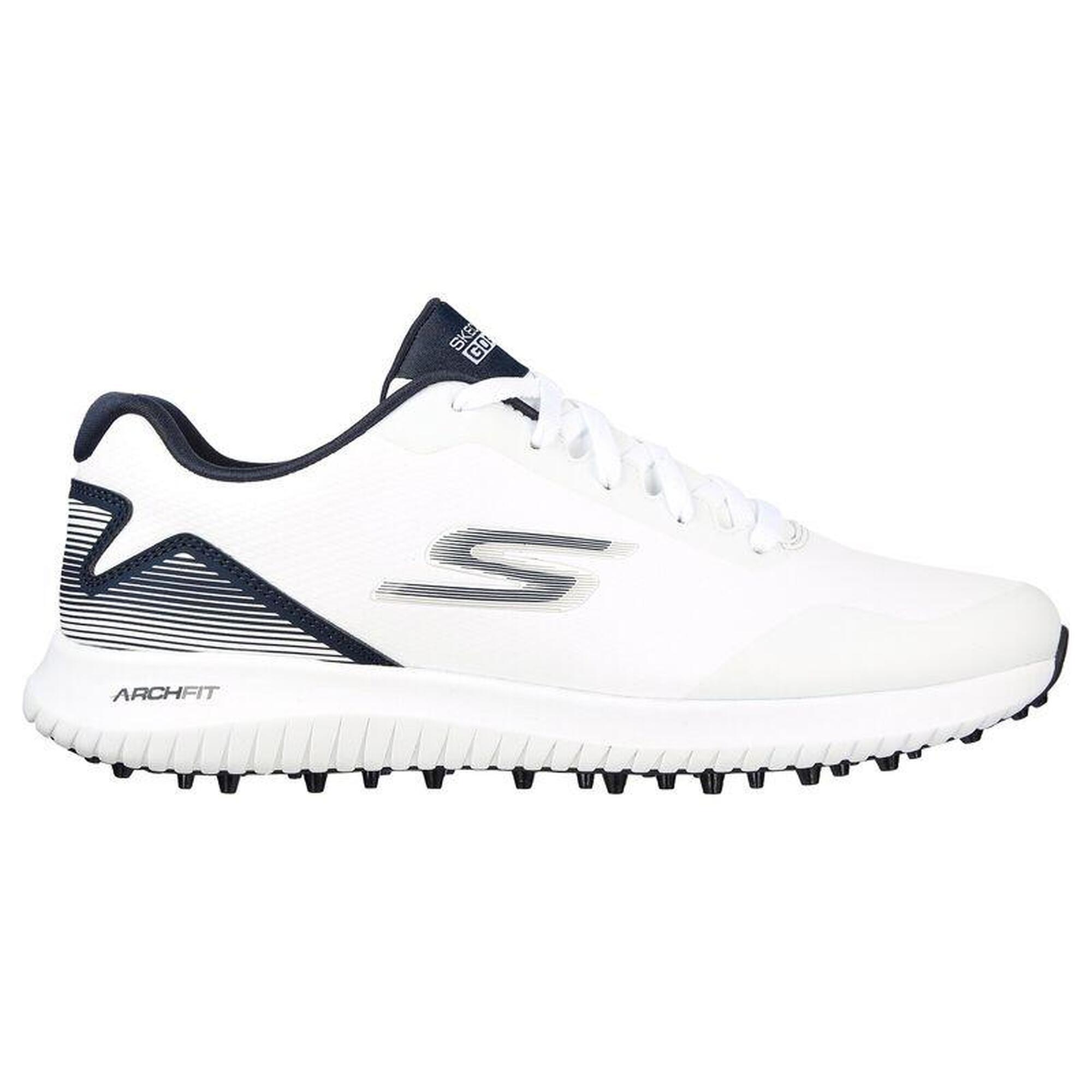 Skechers Go Golf Max 2 Weiß Herren