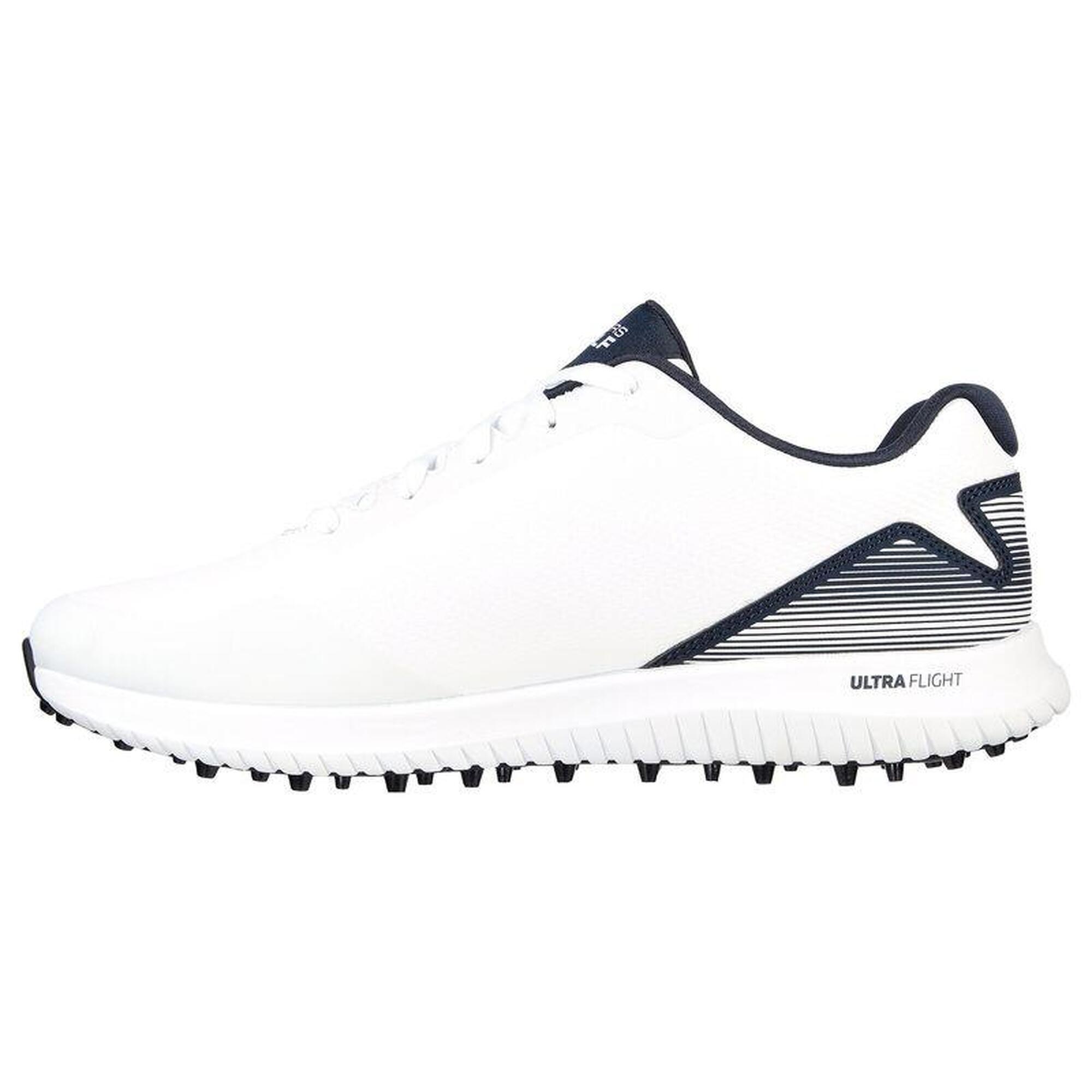 Skechers Go Golf Max 2 Blanc Hommes