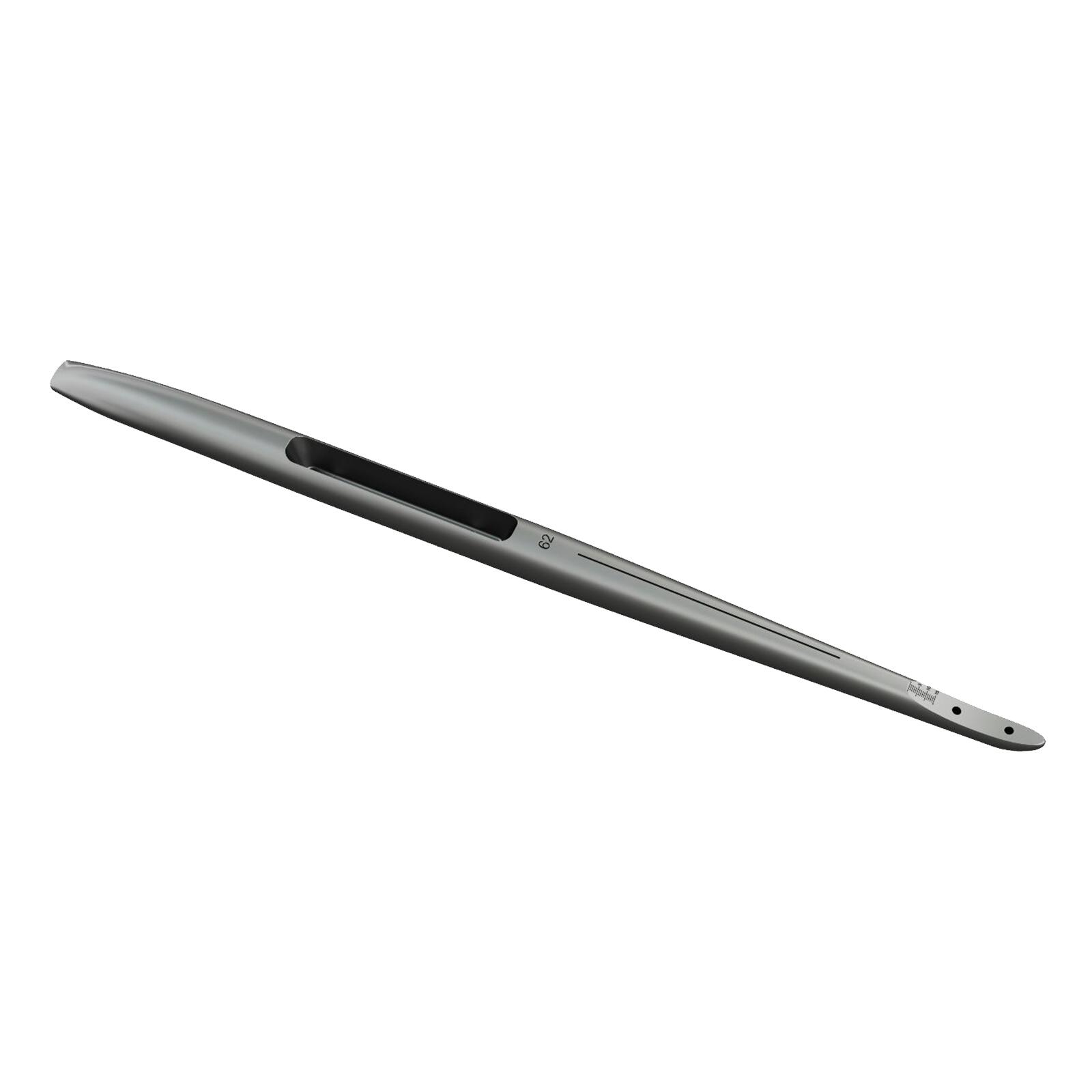 WING FOIL FUSELAGE - WNG 500 62cm 4/6