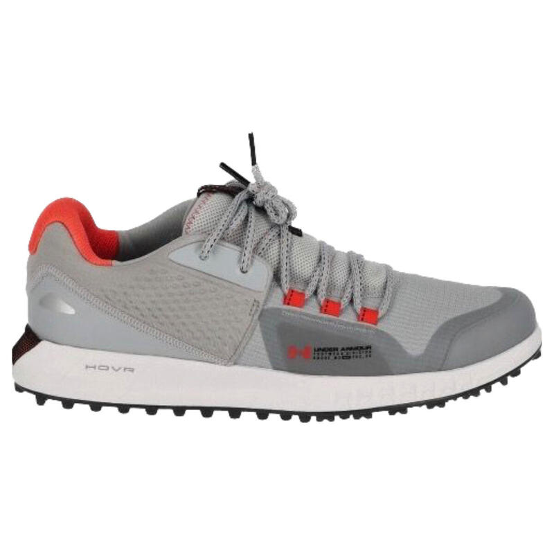Under Armour Hovr Forge RC SL Gris Hommes
