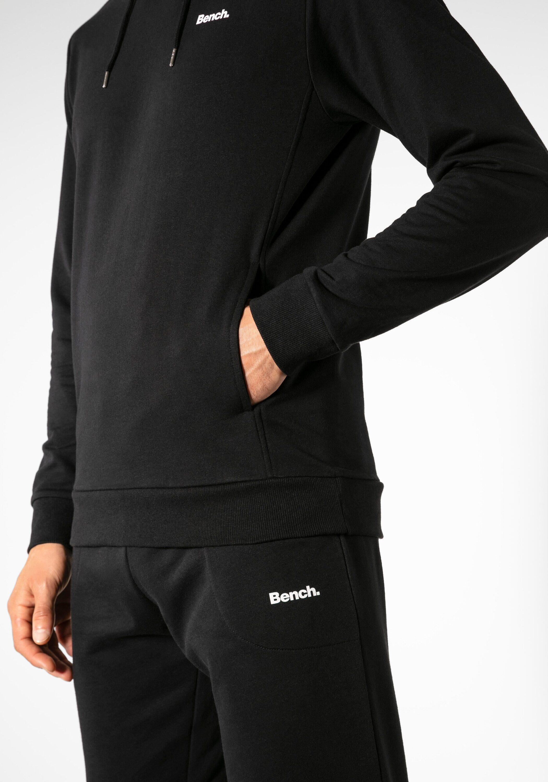 Herren Hoodie 6/7