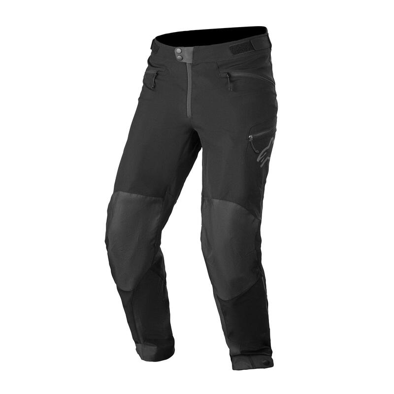 Spodnie rowerowe męskie Alpinestars Alps Pants