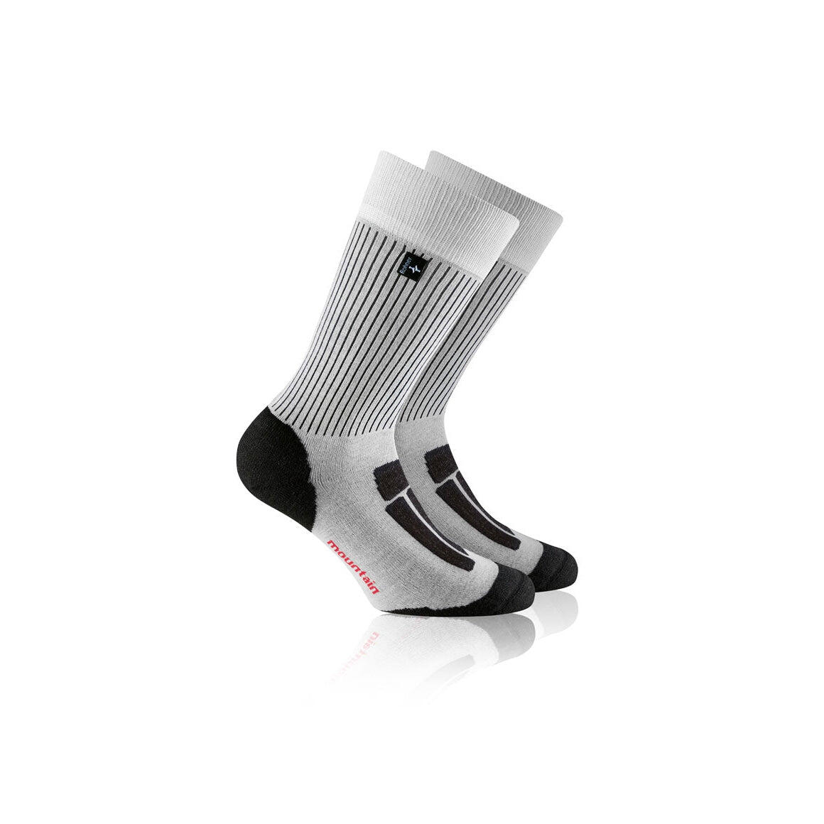 ROHNER SOCKS Mountain Trekking l/r