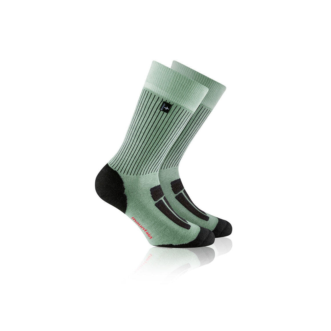 ROHNER SOCKS Mountain Trekking l/r