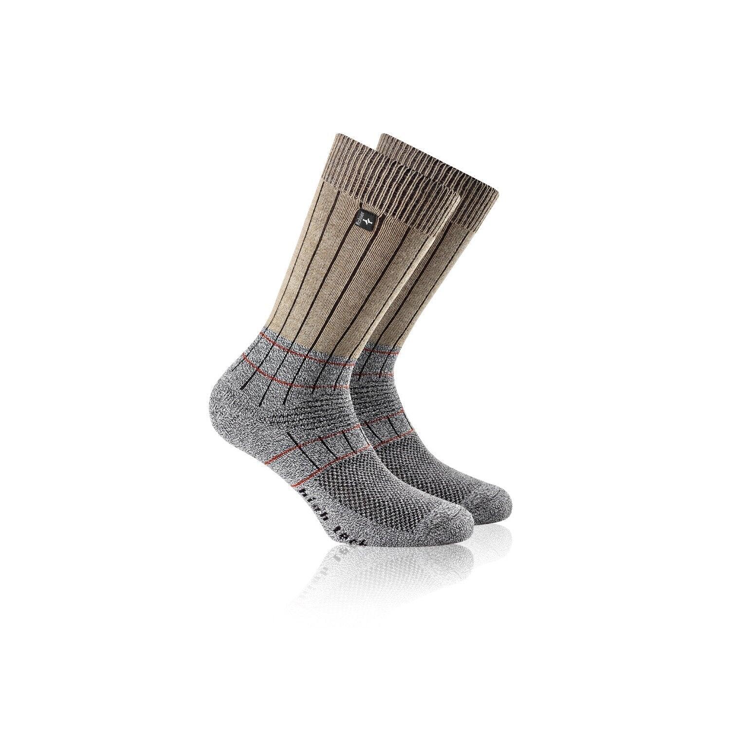 ROHNER SOCKS Fibre High Tech
