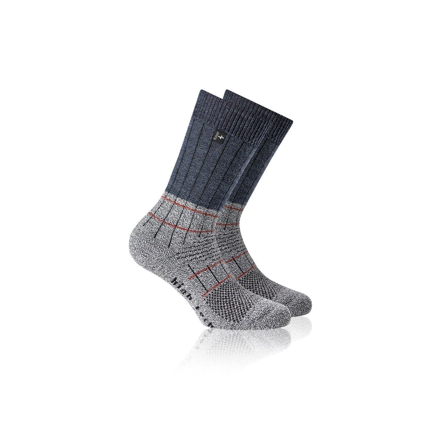 ROHNER SOCKS Fibre High Tech Junior