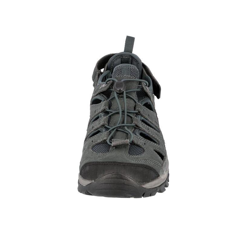 Wanderschuh Outdoorschuh Chamberlin in grau