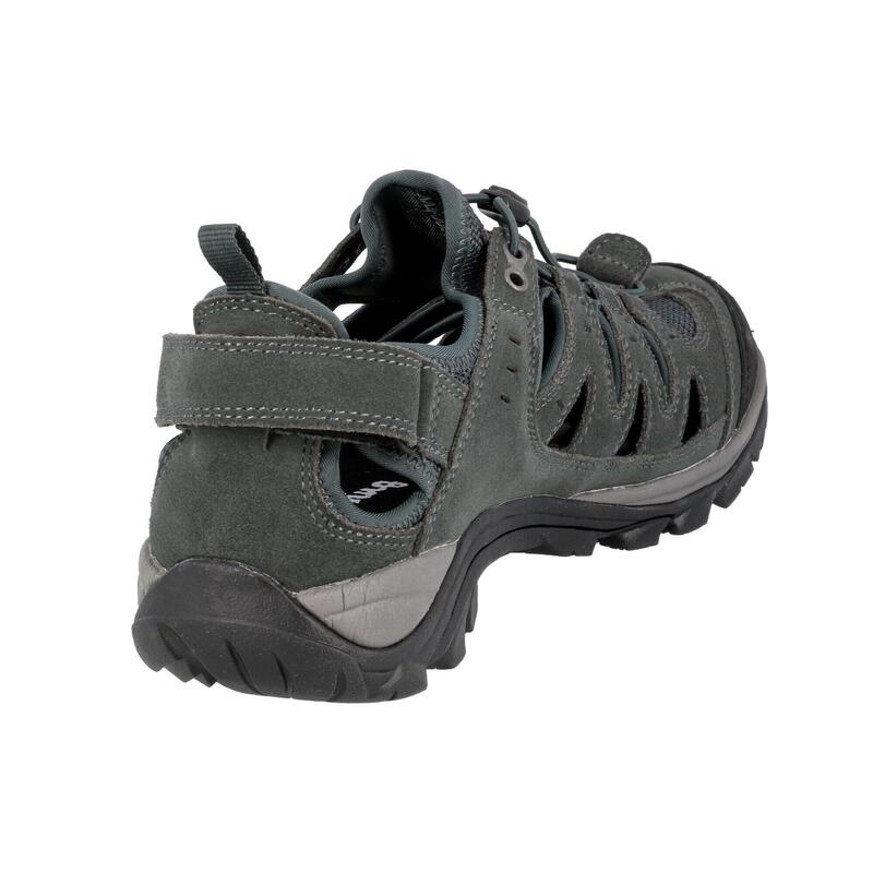 Wanderschuh Outdoorschuh Chamberlin in grau