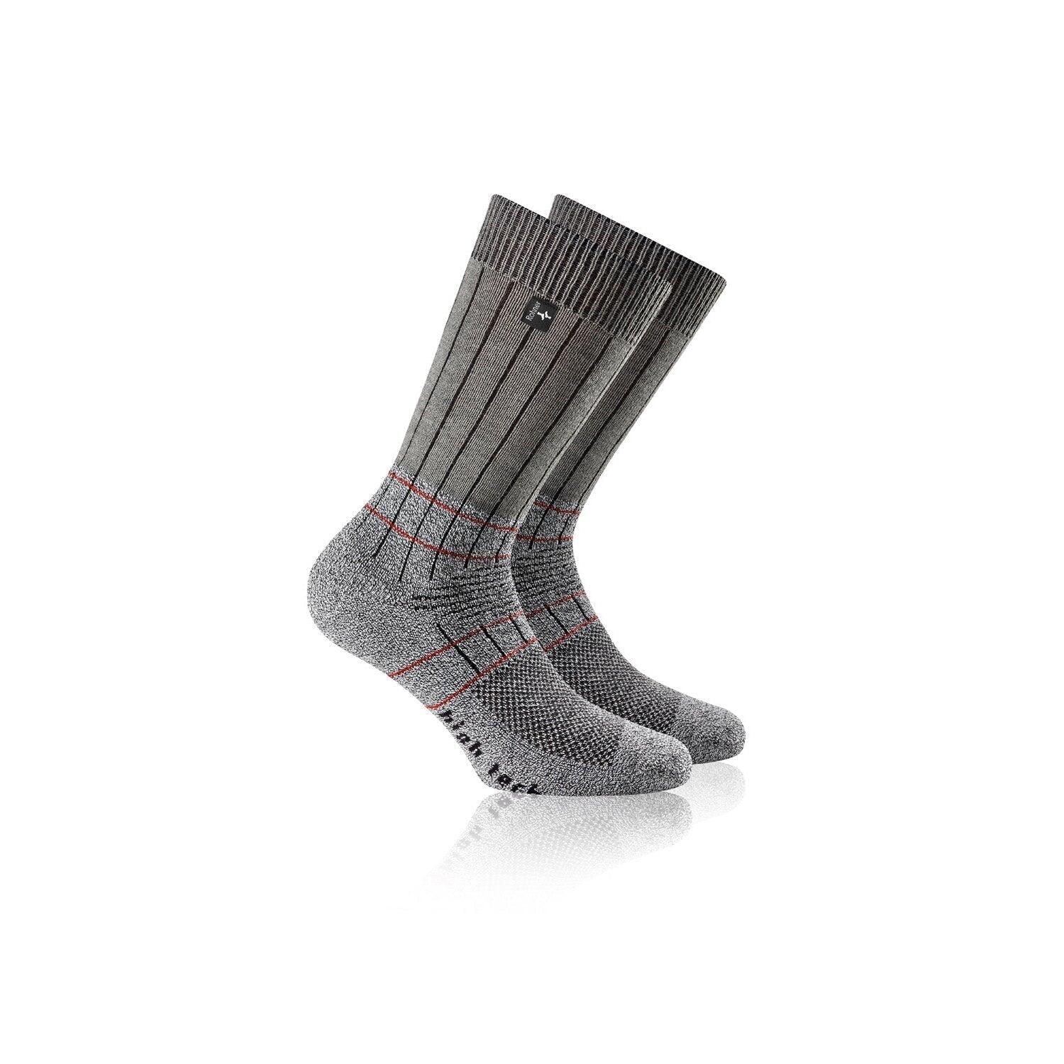 ROHNER SOCKS Fibre High Tech
