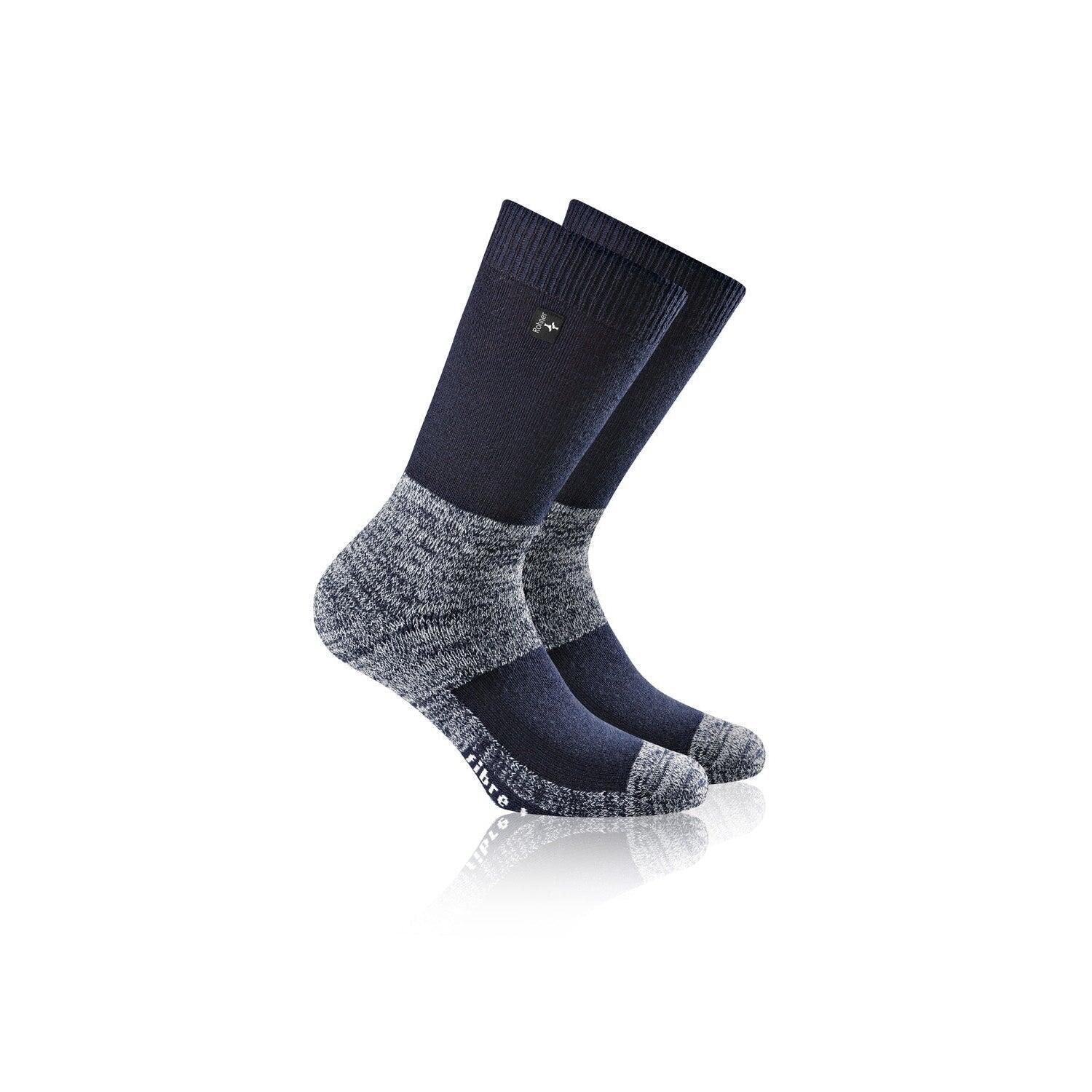 ROHNER SOCKS Fibre Tech