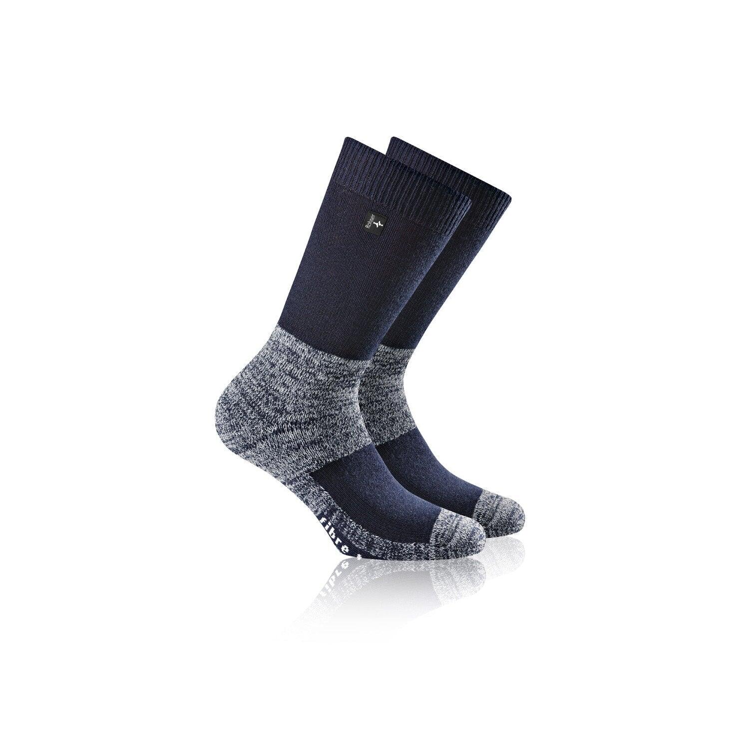 Hiking socks - Fibre Tech