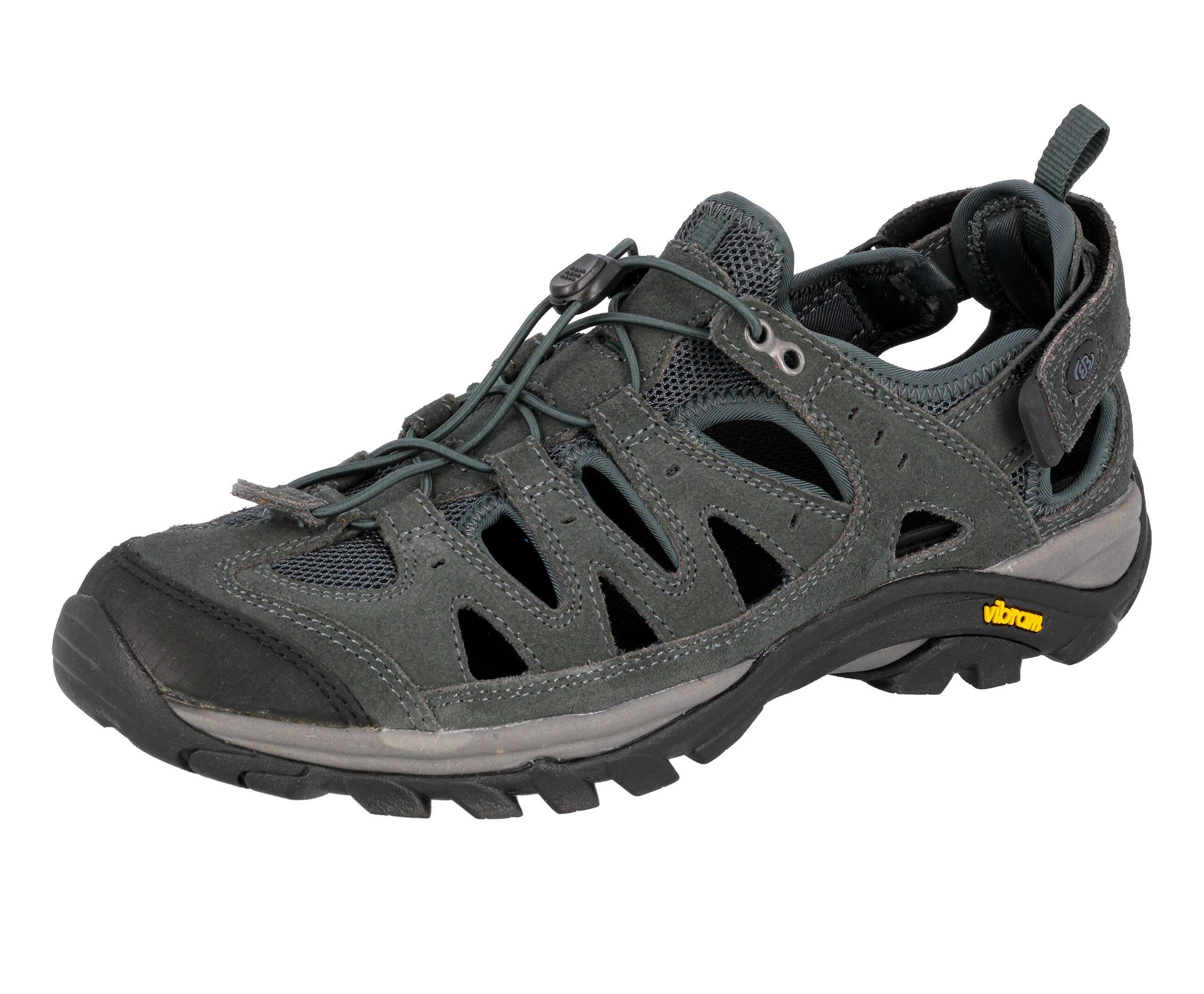BRÜTTING Wanderschuh Herren Schnellschnürsystem Brütting Chamberlin